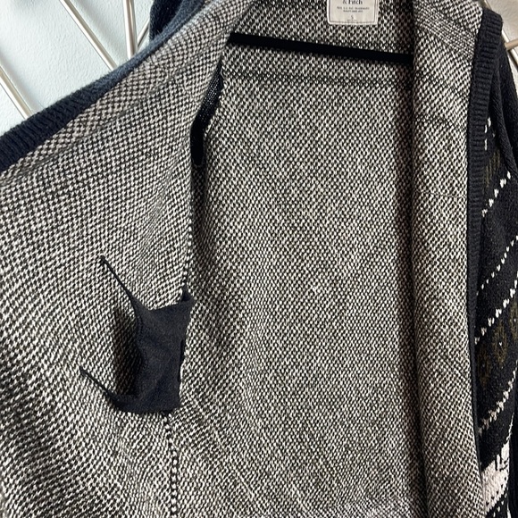 Abercrombie & fitch Small cardigan - Picture 10 of 10